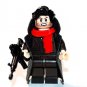 Bounty Hunter Gangster Minifigure US Seller