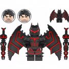 Batman Hellbat Comic DC Minifigure US Seller