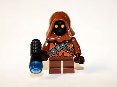 Jawa Cantina Scene Star Wars A New Hope Minifigure US Seller