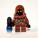 Jawa Cantina Scene Star Wars A New Hope Minifigure US Seller