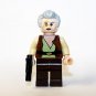 Dr. Cornelius Evazan Cantina Bar Scene Star Wars Minifigure US Seller