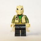 Sai'torr Kal Fas Fast Cantina Bar Scene Star Wars Minifigure US Seller
