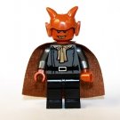 Kardue'sai'Malloc Devaronian Cantina Bar Scene Star Wars Minifigure US Seller