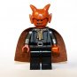 Kardue'sai'Malloc Devaronian Cantina Bar Scene Star Wars Minifigure US Seller