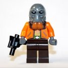 Ponda Baba Cantina Bar Scene Star Wars Minifigure US Seller