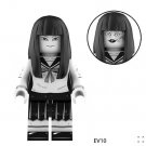 Tomie Horror Japanese Anime V2 Minifigure US Seller