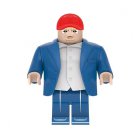 President Donald Trump Medium Minifigure US Seller