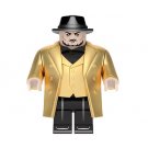 Ma Dong-Seok Marvel Medium Minifigure US Seller