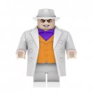 Kingpin Punisher Marvel Comic Medium Minifigure US Seller