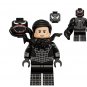 Venom Marvel Spider-Man 2 Heads Minifigure US Seller