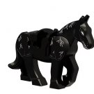 Venom Horse Large Size Marvel Spider-Man Minifigure US Seller