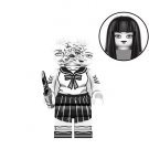 Tomie Horror Japanese Anime Minifigure US Seller