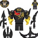 Sleeper Venom Deluxe Marvel Spider-Man Minifigure US Seller