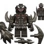 Riot Venom Large Size Marvel Spider-Man Minifigure US Seller