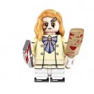 Megan Horror Movie Doll Minifigure US Seller