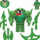 Lasher Venom Deluxe Marvel Spider-Man Minifigure US Seller