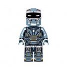 Iron-Man MK40 Shotgun V2 Comic Minifigure US Seller