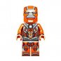 Iron-Man MK28 Jack Comic Minifigure US Seller