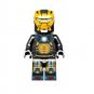 Iron-Man MK20 Comic Minifigure US Seller
