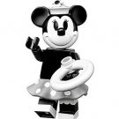 Minnie Mouse Steamboat Willie Disney Cartoon Minifigure US Seller