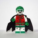 Zombie Robin Batman Horror Comic DC Minifigure US Seller
