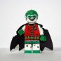 Zombie Robin Batman Horror Comic DC Minifigure US Seller