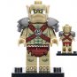 Orc Warrior World of Warcraft WOW Video Game V2 Minifigure US Seller