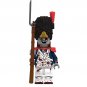 French Old Guard Zombie Horror Movie Halloween Minifigure US Seller