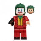 Joker with gun Joker: Folie à Deux Movie Minifigure US Seller