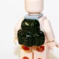 Rucksack Green Military Backpack piece for Minifigure US Seller