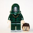 Doctor Doom Marvel Movie Fantastic Four Minifigure US Seller