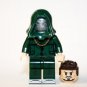 Doctor Doom Marvel Movie Fantastic Four Minifigure US Seller