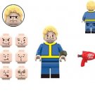 Vault Boy Fallout Video Game TV Show Minifigure US Seller