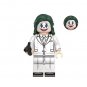 Joker White Outfit Joker Folie &Atilde;&nbsp; Deux Movie Minifigure US Seller