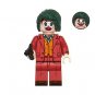 Joker Red Outfit Joker Folie à Deux Movie Minifigure US Seller