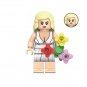 Harley Quinn White Wedding outfit Joker: Folie &Atilde;&nbsp; Deux Movie Minifigure US Seller