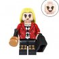 Gaga Quinn Batman Joker Folie à Deux Movie Minifigure US Seller