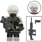 Reno Ichikawa kaiju no. 8 Cartoon TV Show Anime Minifigure US Seller