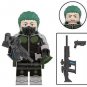 Haruichi Izumo kaiju no. 8 Cartoon TV Show Anime Minifigure US Seller