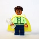Prince Naveen Disney cartoon The Princess and the Frog Minifigure US Seller