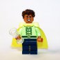 Prince Naveen Disney cartoon The Princess and the Frog Minifigure US Seller