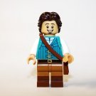 Flynn Rider Tangled Disney Prince Minifigure US Seller