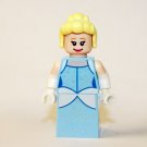 Cinderella V3 Disney Princess Minifigure US Seller