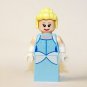 Cinderella V3 Disney Princess Minifigure US Seller