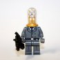Bell Man Toilet Man Skibidi Cartoon Minifigure US Seller