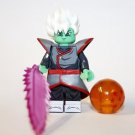 Zamasu Dragon Ball Super Z Blue Minifigure US Seller