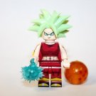 Kefla V2 Dragon Ball Super Z Minifigure US Seller