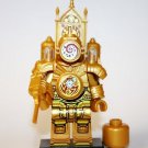 Titan Clock King Large size Titan Skibidi Cartoon Minifigure US Seller