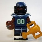 Seattle Seahawks Football NFL Player Minifigure US Seller