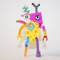 Zooble The Amazing Digital Circus Cartoon V2 Minifigure US Seller